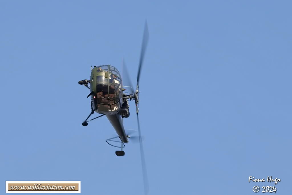 Lowveld Airshow 2024 Fiona 081A110009