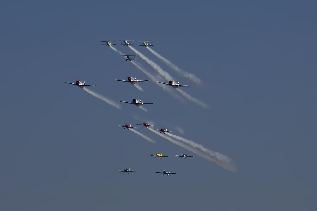 Lowveld Airshow 2024 Fiona 081A1100596