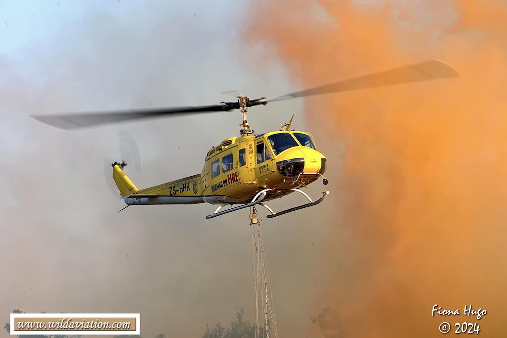 Lowveld Airshow 2024 Fiona 081A1263