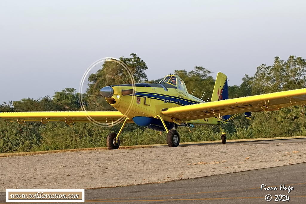 Lowveld Airshow 2024 Fiona 081A1295