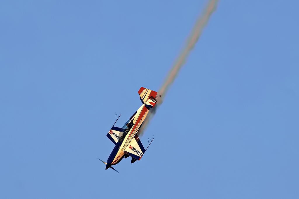 Lowveld Airshow 2024 Fiona 081A1357