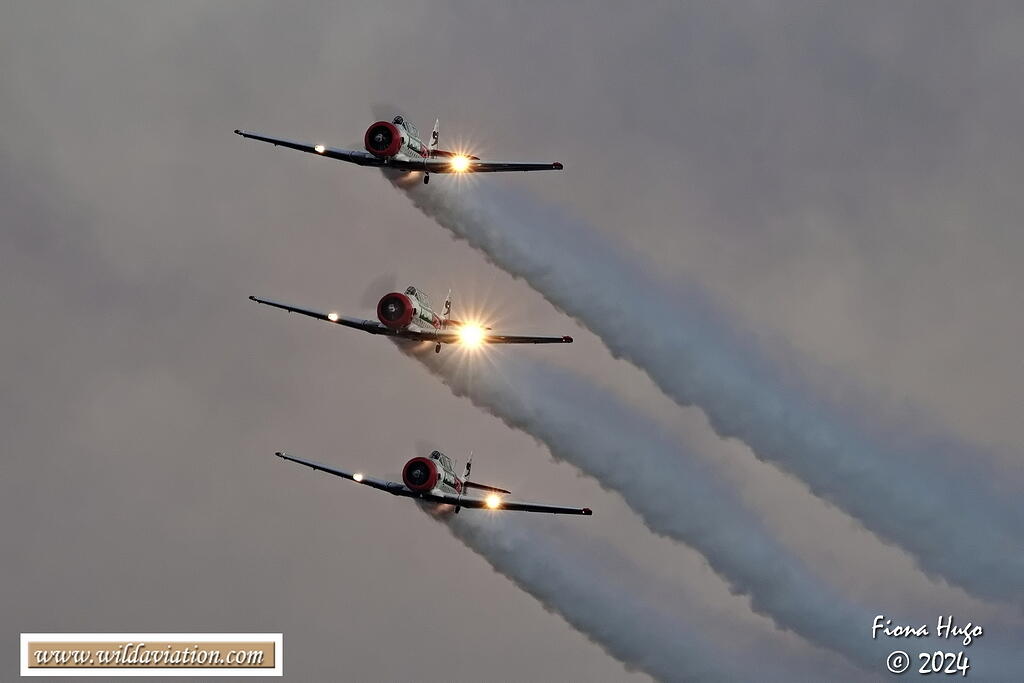 Lowveld Airshow 2024 Fiona 081A1610
