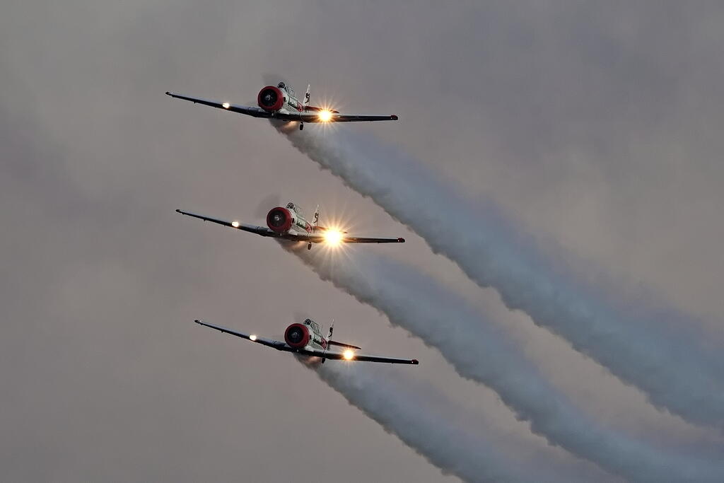 Lowveld Airshow 2024 Fiona 081A1610