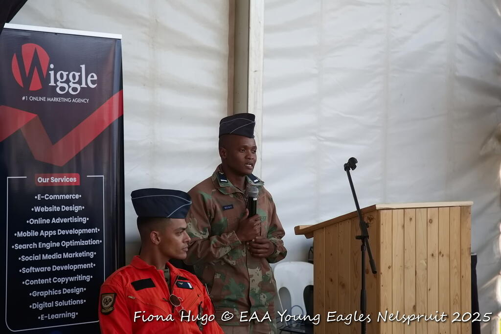 EAA Young Eagles Nelspruit 9 05 25 Fiona BE5B0262