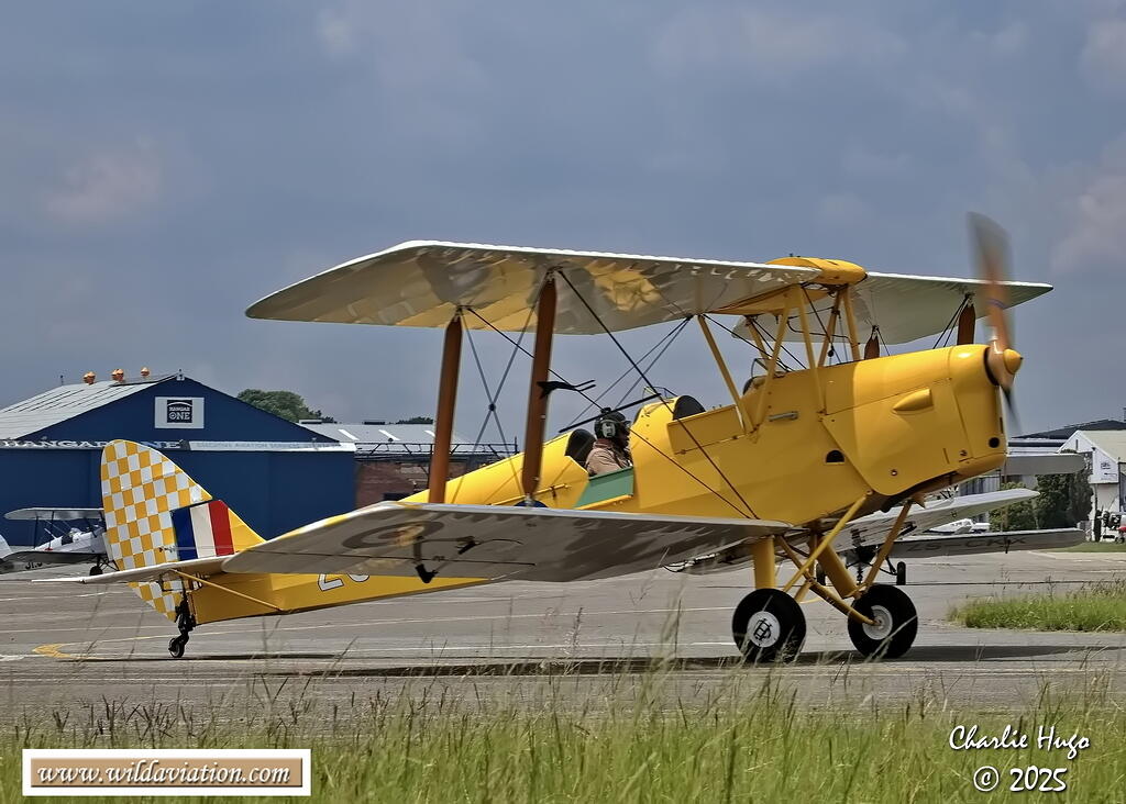 Moth Centenary Rand 2025 3B6A5057