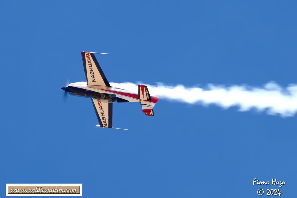 ICAD 2024 Fiona 081A6599