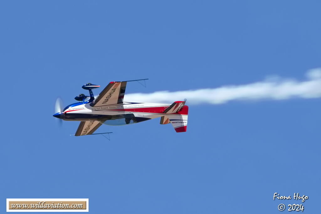 ICAD 2024 Fiona 081A6611