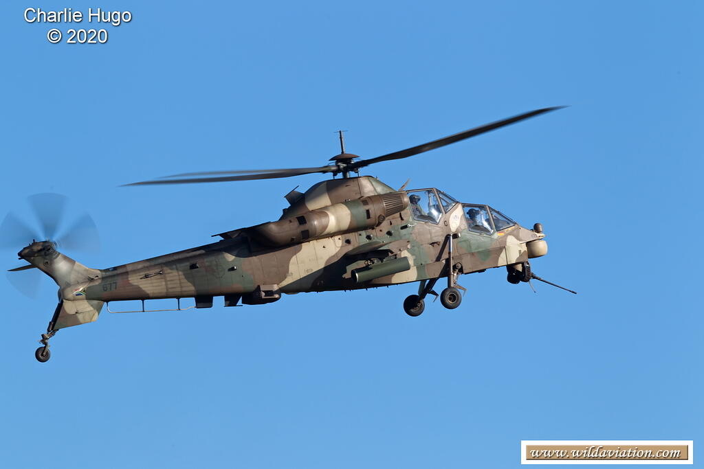 AFD 2020 CP5O10966