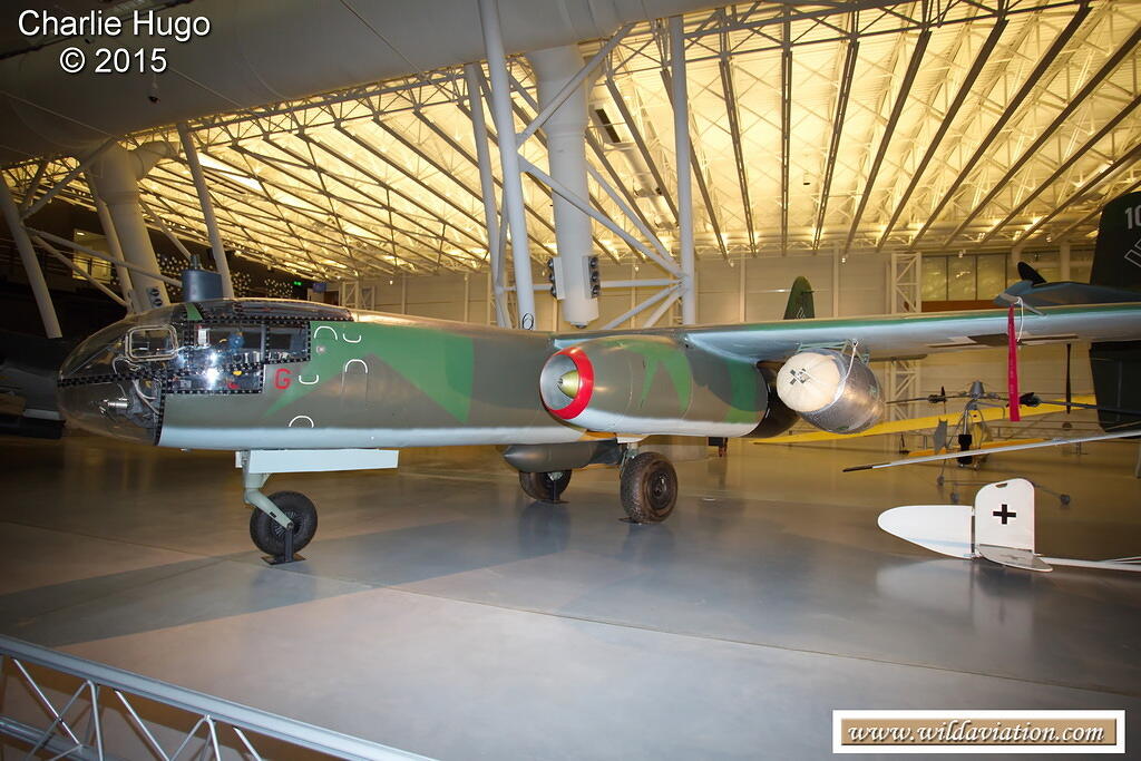 Udvar Hazy 2015 BE5B0215