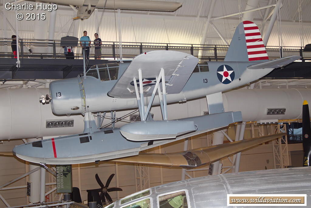 Udvar Hazy 2015 CP5O9755