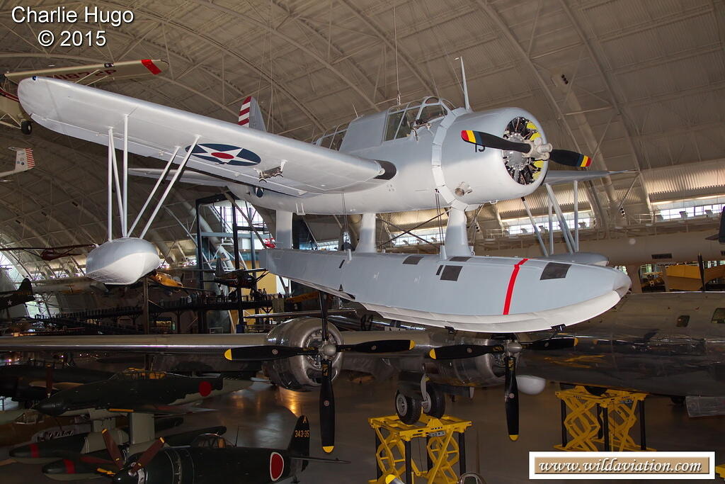 Udvar Hazy 2015 CP5O9764