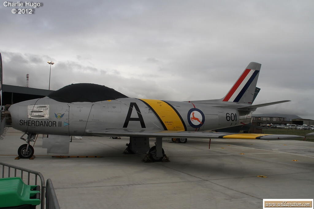 AAD 2010 Sabre IMG 0217