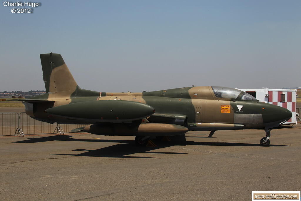 Impala Mk2 CP5O0107