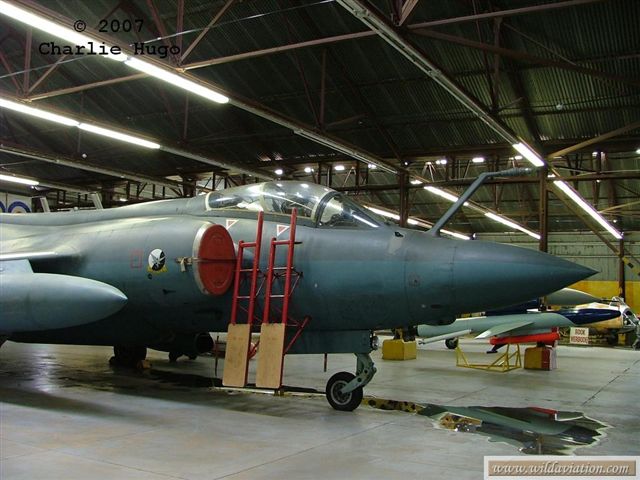 Buccaneer 388