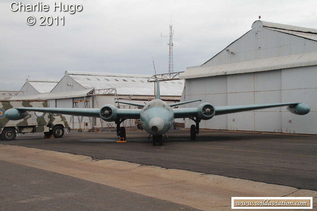 Canberra BI6 IMG 1965