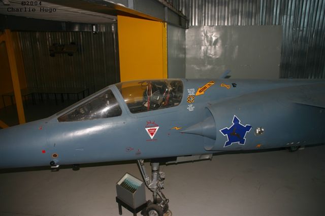 Mirage F1CZ IMG 9264