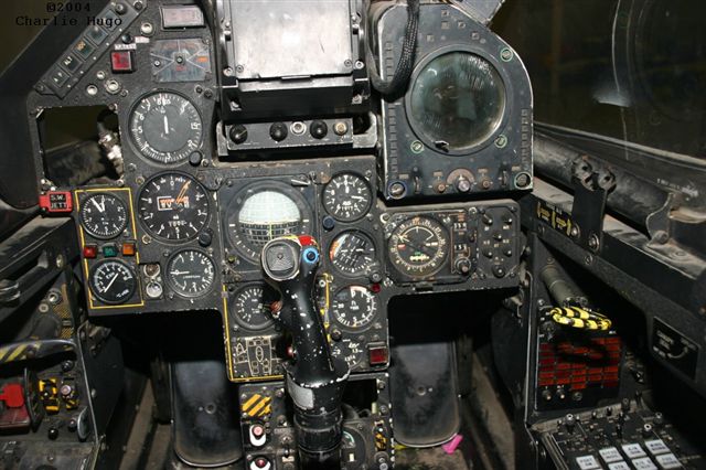Mirage F1CZ IMG 9271