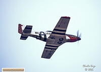 Westcoast Airshow 2025