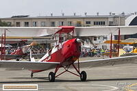 DH60 Moth Rand 2025 Fiona 081A3391