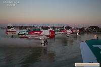 Regional Aviation Events