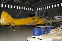 Oxford SAAF Museum PE CP5O1251