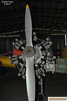 Oxford SAAF Museum PE CP5O1257