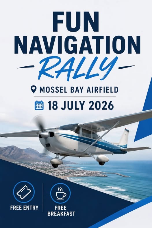 MosselBay Fun Nav 
