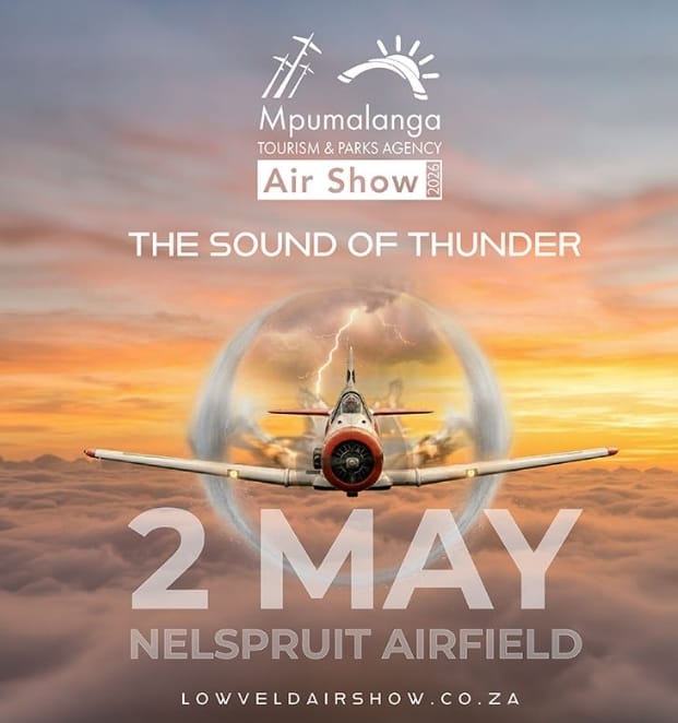 Nelspruit Airshow